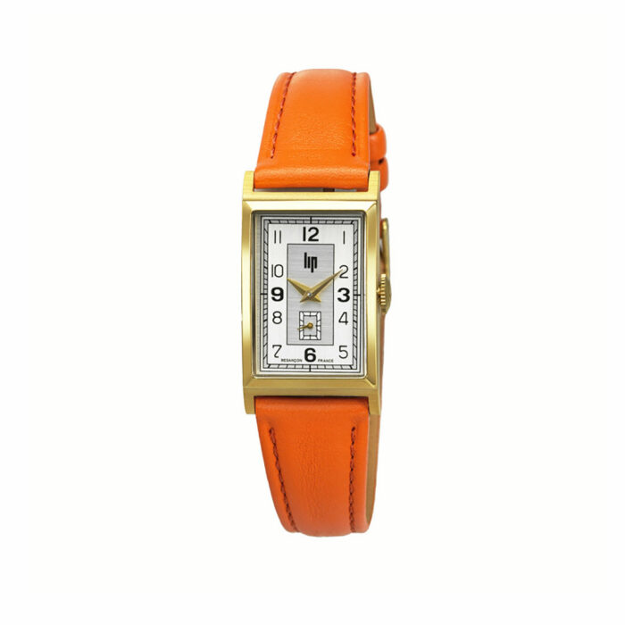 Churchill T18 Lip Orange Watch