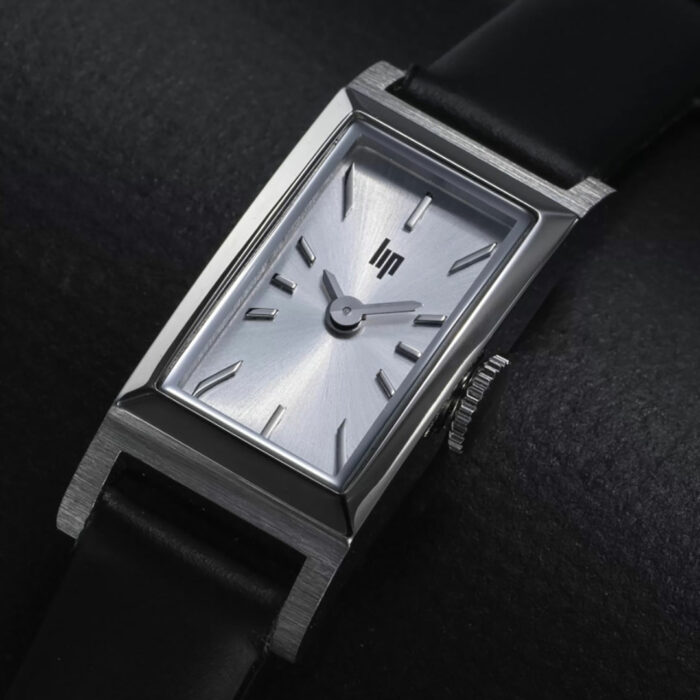 Churchill T13 Baguette Lip Watch - Image 5