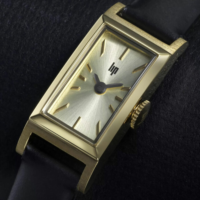Churchill T13 Baguette Lip Watch - Image 5