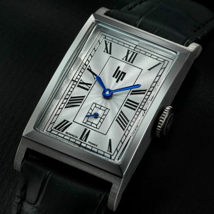 Churchill T18 Lip Watch - Image 5