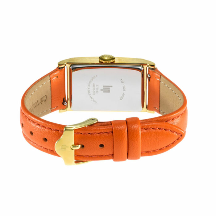 Churchill T18 Lip Orange Watch - Image 3