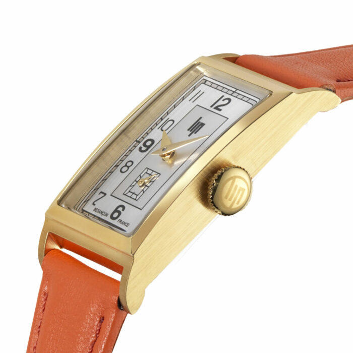 Churchill T18 Lip Orange Watch - Image 2