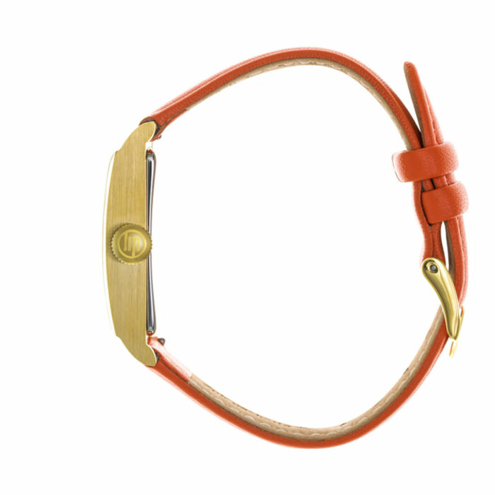 Churchill T18 Lip Orange Watch - Image 4