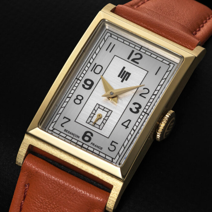 Churchill T18 Lip Orange Watch - Image 5