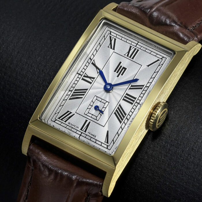 Churchill T18 Lip Watch - Image 5