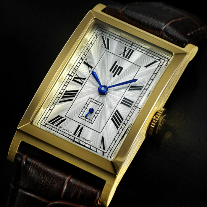 Churchill T24 Lip Watch - Image 5