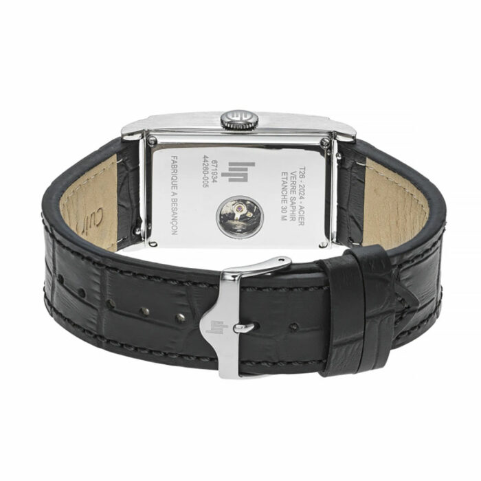 Churchill T26 Automatic Lip Watch - Image 5