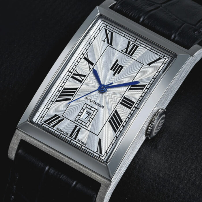 Churchill T26 Automatic Lip Watch - Image 3