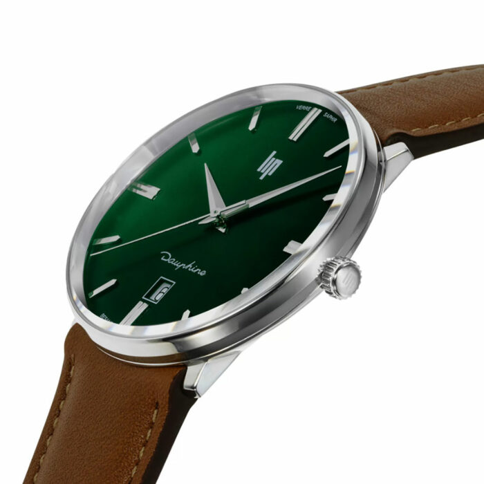Dauphine 38mm Lip Watch - Image 2