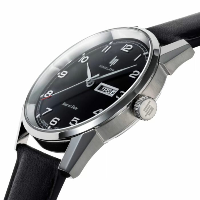 Himalaya Day Date 40mm Lip Watch - Image 2