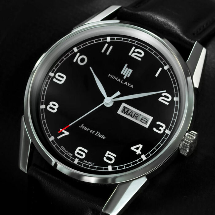 Himalaya Day Date 40mm Lip Watch - Image 5