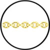 Yellow Gold Chains
