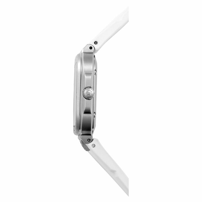 Champagne Cap Camarat Square Watch Herbelin - Image 2