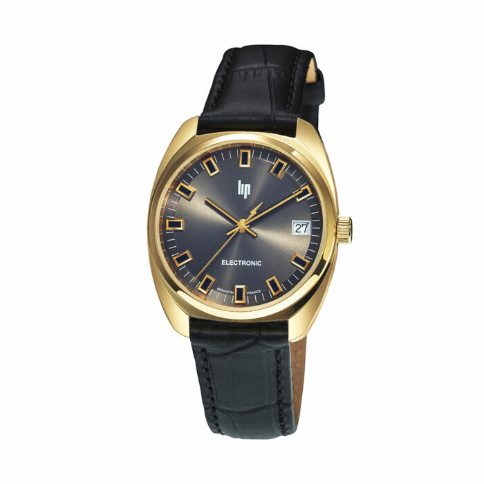 Lip General de Gaulle Classic 35mm Watch