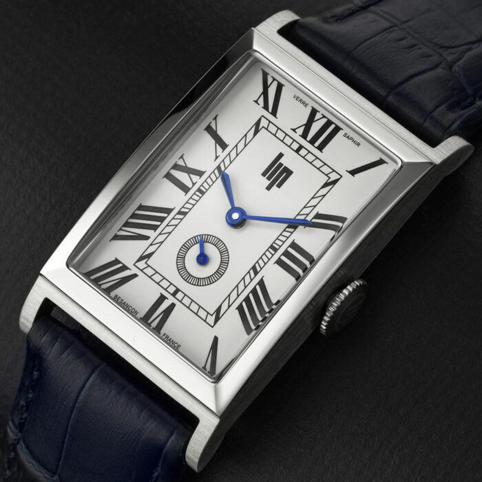 LIP Churchill T24 Watch 671938 - Image 5