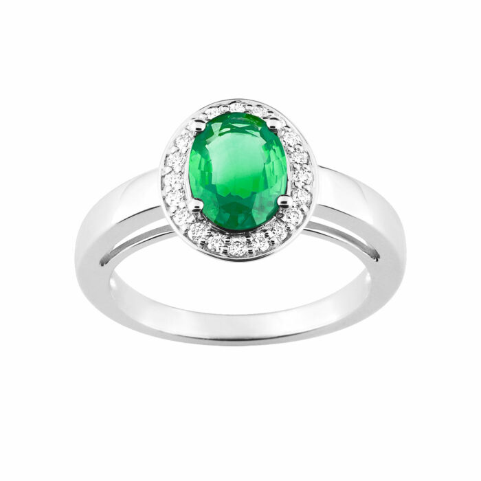 Lady Ring