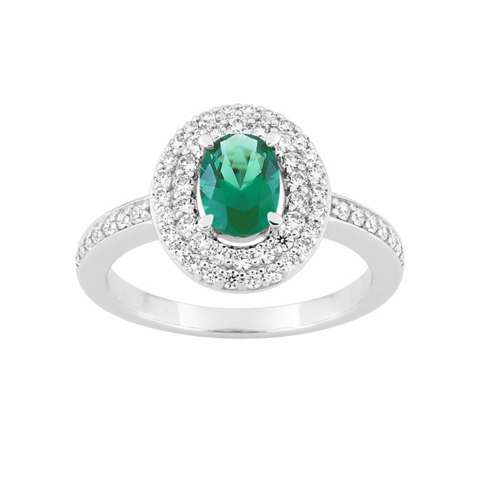 Divine Ring
