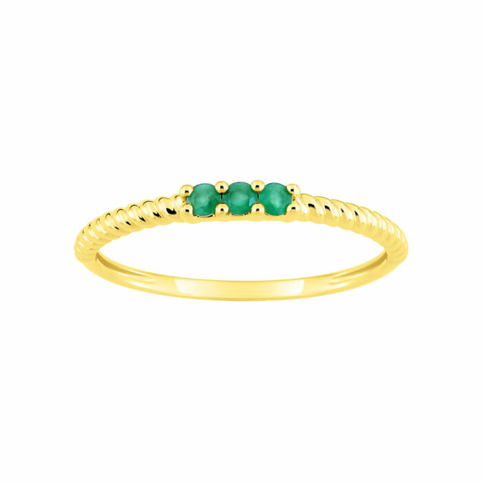 Triade Ring