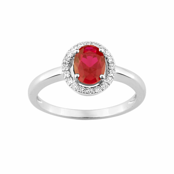 Heresy Ring