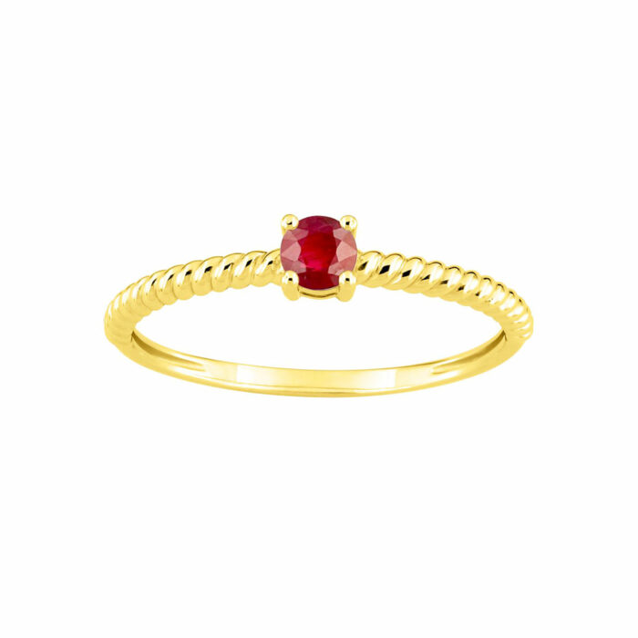 Ti Amo Ring