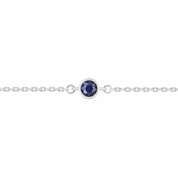 Bracelet Blue Light #2