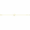 Circle Saphir Bracelet - Image 3