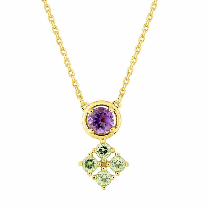 Collier Donali