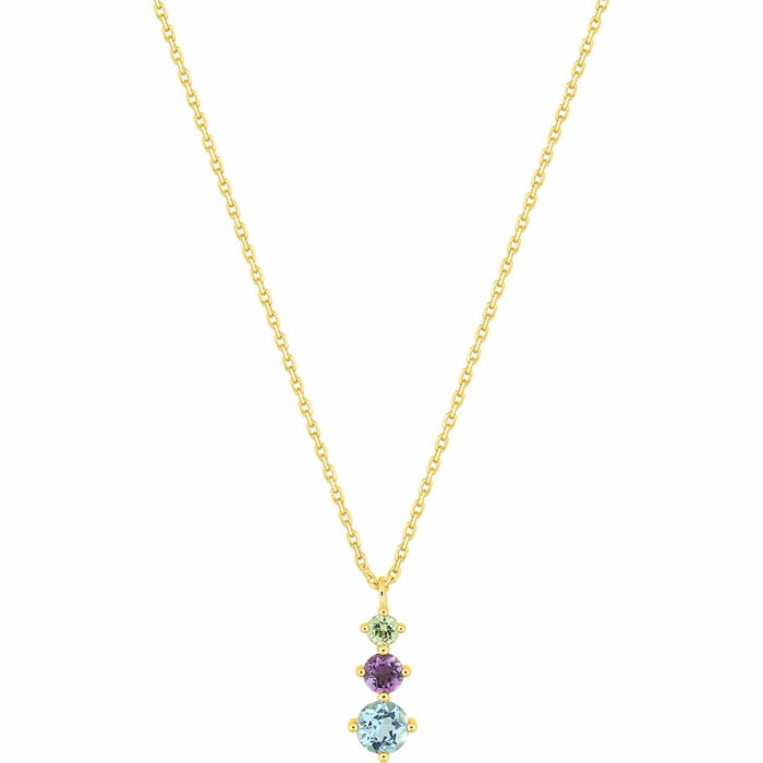 Collier Tricolore - Image 2