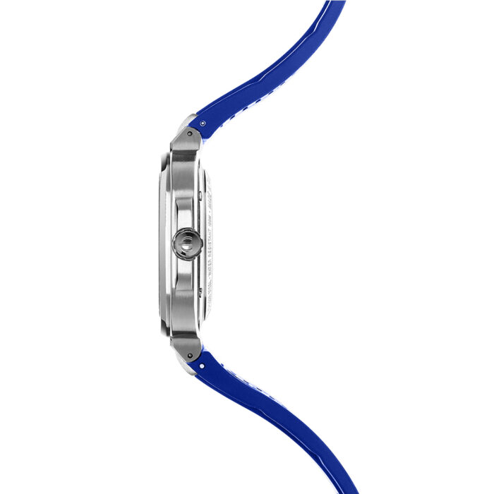 Herbelin Cap Camarat Square Blue Watch - Image 3