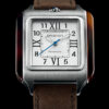 Briston Kennedy Brown Automatic Watch - Image 3