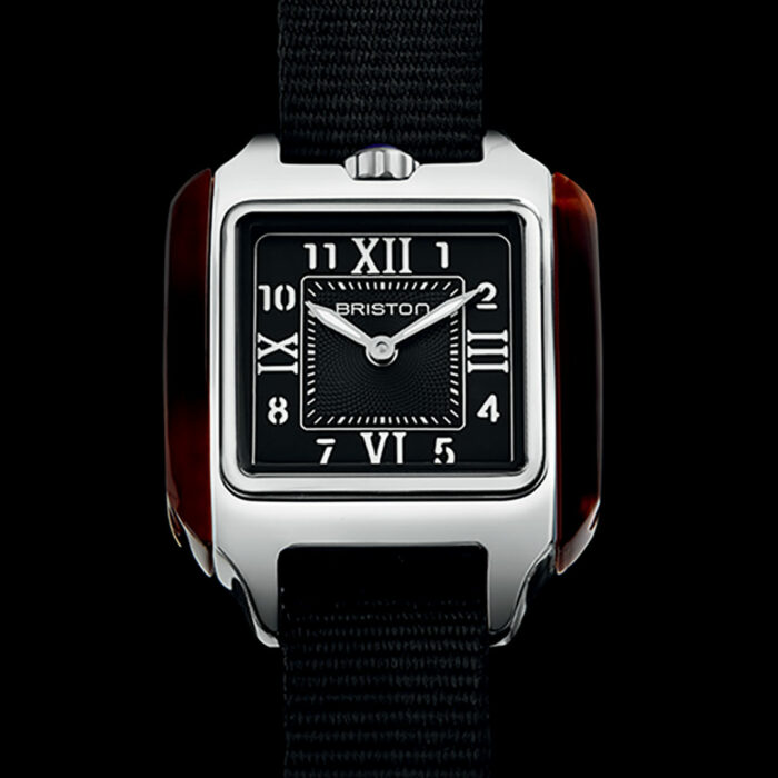 Briston Kennedy Black Small Watch - Image 3