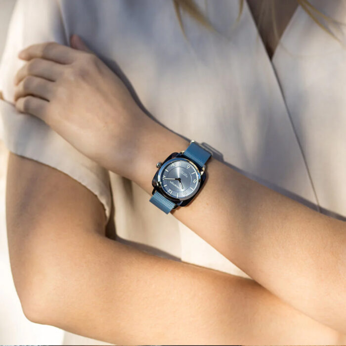 Briston Clubmaster Chic Ice Blue Watch - Image 2