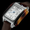 Briston Kennedy Brown Automatic Watch - Image 4