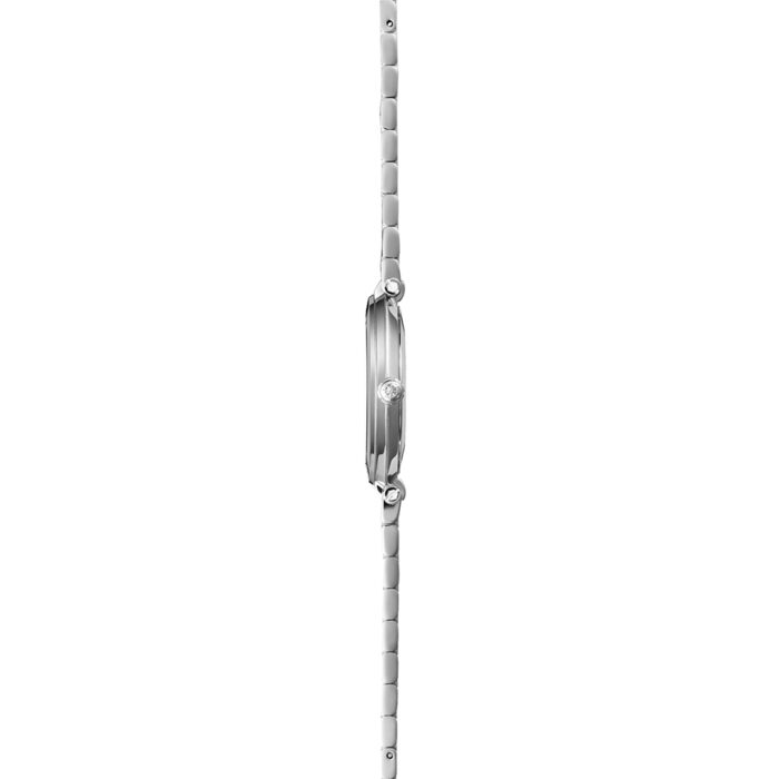 Herbelin Newport Slim Rose Champagne Dial Watch - Image 4