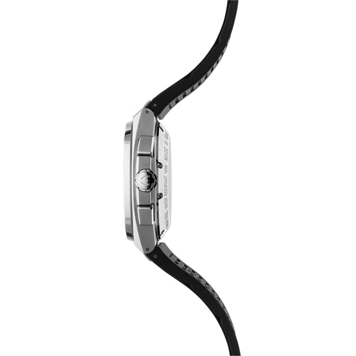 Herbelin Cap Camarat Chrono Automatic Green Watch - Image 4