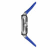 Herbelin Cap Camarat Square Chronograph Blue Watch - Image 4