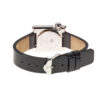 Lip Mach 2000 Mini Square Black Watch 671171 - Image 5