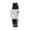 Lip Mach 2000 Mini Square Black Watch 671171