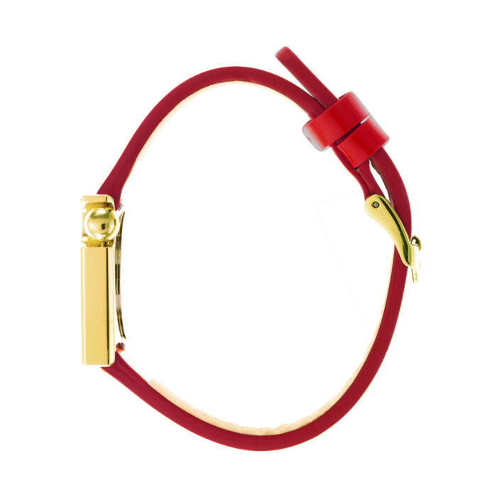 Lip Mach 2000 Mini Moon Red Gold Watch 671393 - Image 3