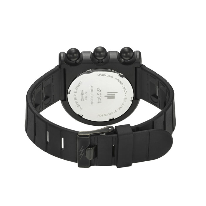 Lip Mach 2000 Chronograph Watch 671661 - Image 5