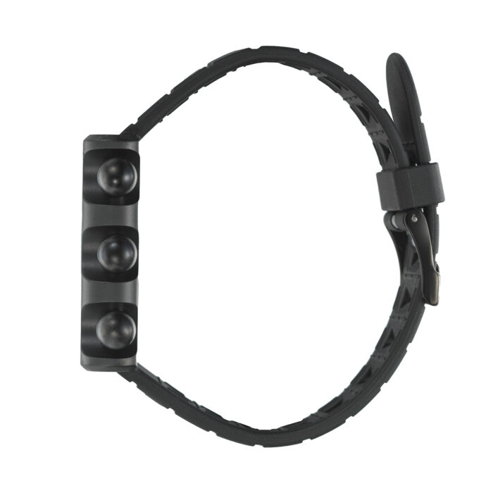 Lip Mach 2000 Chronograph Watch 671661 - Image 3