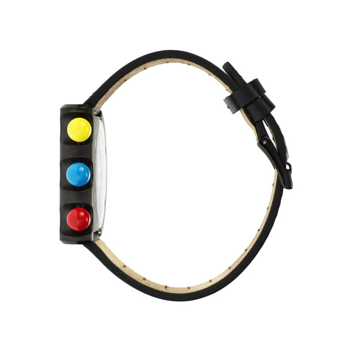 Lip Mach 2000 Chronograph Watch 671664 - Image 3