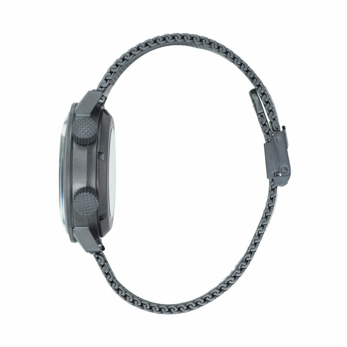 Grande Nautic Ski LIP Automatic 41mm Watch 671859 - Image 3