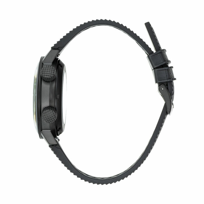 Nautic Ghost LIP Automatic 41mm Black Watch - Image 3