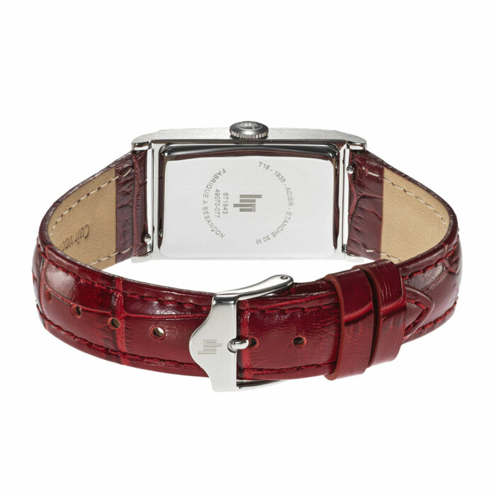 Lip Churchill T18 Red Watch 671943 - Image 5
