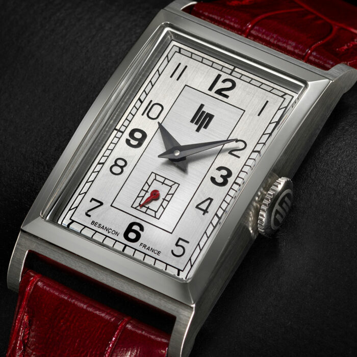 Lip Churchill T18 Red Watch 671943 - Image 2