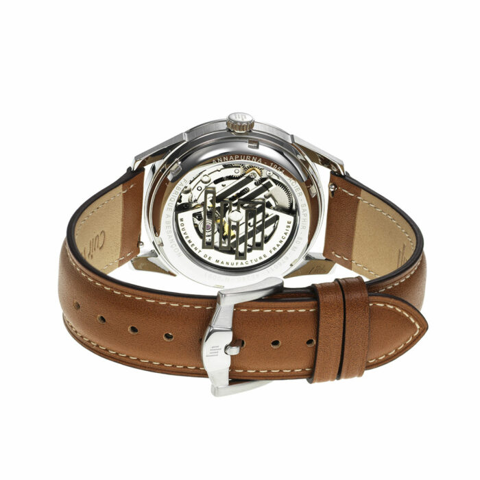 Lip Annapurna Automatic 39mm Watch 676011 - Image 5