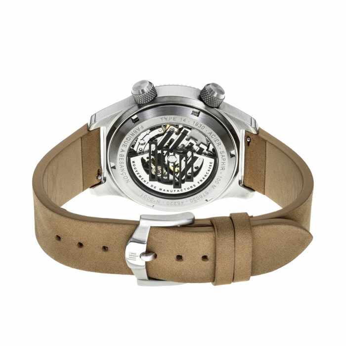 Lip Type 14 Automatic 41mm 676030 Watch - Image 6