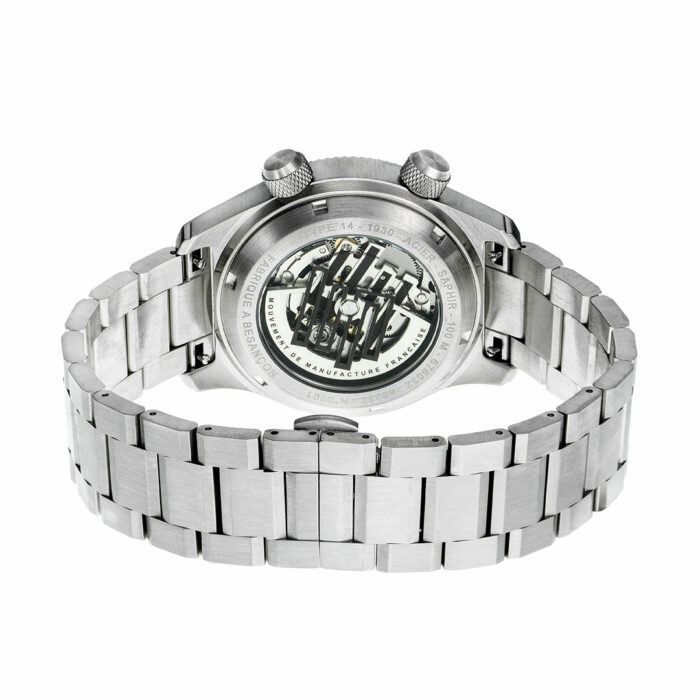 Lip Type 14 Automatic 41mm 676032 Watch - Image 3