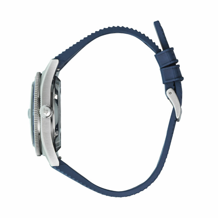 Lip Nautic 666 Automatic 39mm 676051 Watch - Image 3